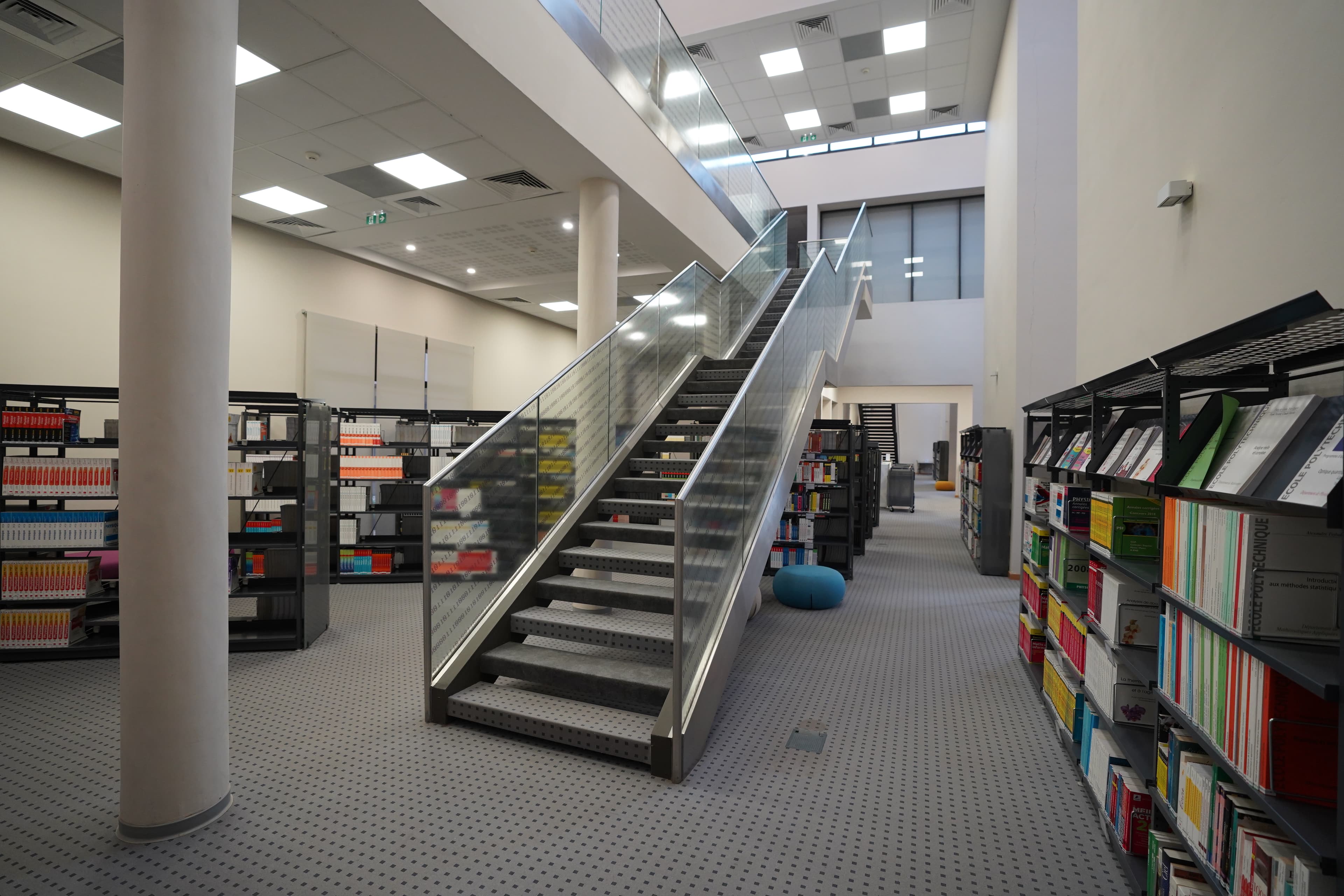 library